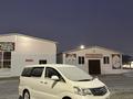 Toyota Alphard 2007 годаfor5 700 000 тг. в Атырау