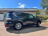 Nissan Patrol 2011 годаүшін7 900 000 тг. в Караганда – фото 5