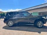 Nissan Patrol 2011 годаүшін7 900 000 тг. в Караганда – фото 4