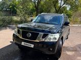 Nissan Patrol 2011 годаүшін7 900 000 тг. в Караганда