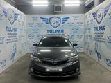 Toyota Camry 2013 годаүшін9 490 000 тг. в Тараз