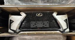 Фары на Lexus Rx 16-19 бу за 10 000 тг. в Алматы – фото 4
