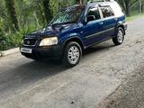 Honda CR-V 1996 годаfor3 450 000 тг. в Талдыкорган – фото 3