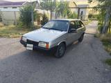 ВАЗ (Lada) 2109 2003 годаүшін850 000 тг. в Шымкент – фото 2