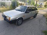 ВАЗ (Lada) 2109 2003 годаүшін850 000 тг. в Шымкент