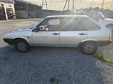 ВАЗ (Lada) 2109 2003 годаүшін850 000 тг. в Шымкент – фото 3