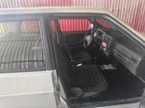 ВАЗ (Lada) 2109 2003 годаүшін850 000 тг. в Шымкент – фото 4