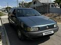 Volkswagen Passat 1990 года за 1 300 000 тг. в Алматы – фото 3