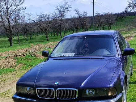 BMW 730 1995 года за 3 450 000 тг. в Шымкент