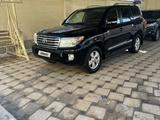 Toyota Land Cruiser 2014 года за 19 000 000 тг. в Шымкент – фото 2