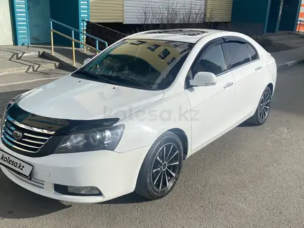 Geely Emgrand EC7 2015 года за 2 950 000 тг. в Сатпаев – фото 47