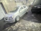 Chevrolet Cobalt 2021 года за 4 400 000 тг. в Алматы – фото 4