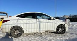 Hyundai Accent 2014 года за 3 700 000 тг. в Астана – фото 4