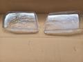 Стекло фары Land Cruiser 100 за 35 000 тг. в Шымкент