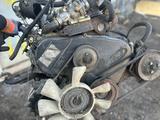 Контрактный Двигатель 4FB 2.5TDI Ford Transit из Швецарий за 550 000 тг. в Астана
