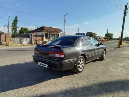 Nissan Maxima 1996 года за 2 500 000 тг. в Сарыкемер – фото 3