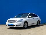 Nissan Teana 2012 годаfor5 880 000 тг. в Алматы