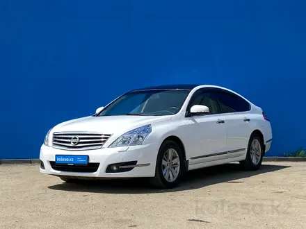 Nissan Teana 2012 года за 6 180 000 тг. в Алматы