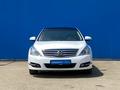 Nissan Teana 2012 годаfor5 880 000 тг. в Алматы – фото 2