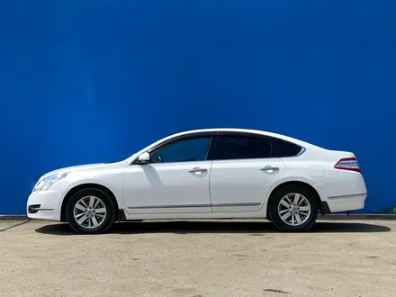 Nissan Teana 2012 года за 6 180 000 тг. в Алматы – фото 5