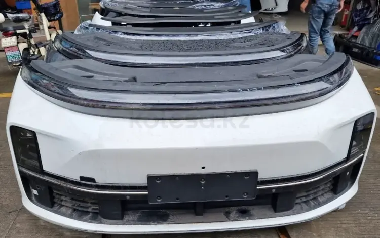 Фара левая правая LI XIANG L6 2024-Н.В за 5 000 тг. в Алматы