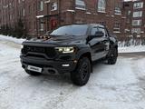 Dodge RAM 2022 года за 85 000 000 тг. в Петропавловск – фото 4