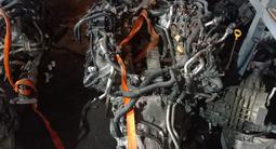 ДВИГАТЕЛЬ 2UZ-FE Toyota Lexus ДВС 3uz/2tr/1gr/2uz/1ur/3ur за 500 000 тг. в Алматы