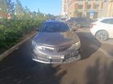 Toyota Camry 2013 годаүшін6 700 000 тг. в Астана