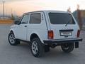 ВАЗ (Lada) Lada 2121 2019 годаfor2 700 000 тг. в Шымкент – фото 2