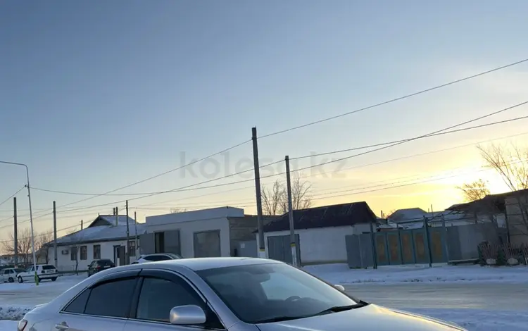 Toyota Camry 2006 года за 5 800 000 тг. в Кызылорда