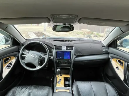 Toyota Camry 2006 года за 5 800 000 тг. в Кызылорда – фото 10