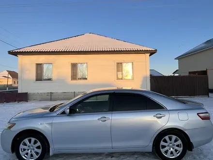 Toyota Camry 2006 года за 5 800 000 тг. в Кызылорда – фото 4
