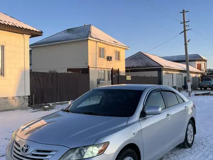 Toyota Camry 2006 года за 5 800 000 тг. в Кызылорда – фото 3