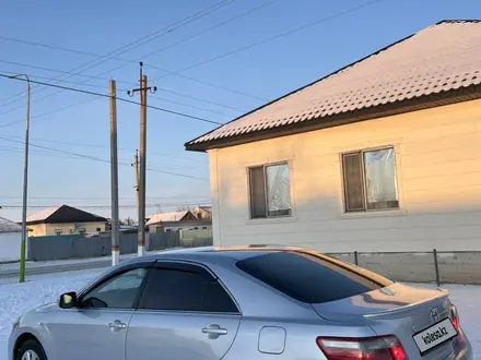 Toyota Camry 2006 года за 5 800 000 тг. в Кызылорда – фото 6
