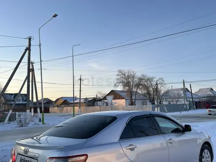 Toyota Camry 2006 года за 5 800 000 тг. в Кызылорда – фото 7