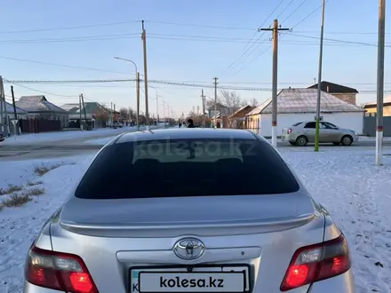 Toyota Camry 2006 года за 5 800 000 тг. в Кызылорда – фото 8