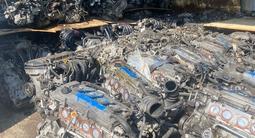 Двигатель(двс),мотор 2AZ-FE 2.4л Toyota Lexusүшін97 800 тг. в Алматы – фото 3