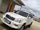 Toyota Land Cruiser Prado 2005 года за 9 000 000 тг. в Казалинск