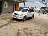 Toyota Land Cruiser Prado 2005 года за 9 000 000 тг. в Казалинск – фото 5