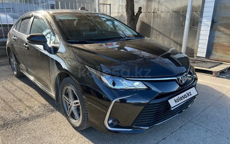 Toyota Corolla 2019 годаүшін9 500 000 тг. в Атырау