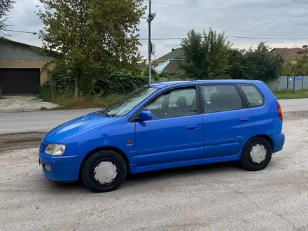 Mitsubishi Space Star 1999 года за 1 800 000 тг. в Караганда – фото 4