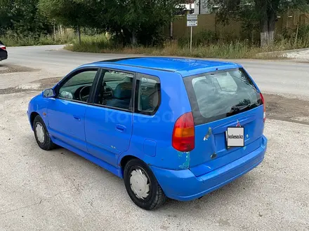 Mitsubishi Space Star 1999 года за 1 800 000 тг. в Караганда – фото 7