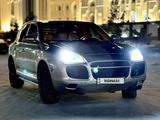 Porsche Cayenne 2004 годаүшін5 000 000 тг. в Астана – фото 2