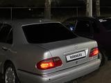 Mercedes-Benz E 280 1998 годаfor3 000 000 тг. в Тараз – фото 3