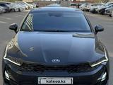 Kia K5 2020 года за 11 000 000 тг. в Алматы – фото 2