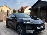 Deepal S07 2024 года за 11 500 000 тг. в Актобе – фото 2