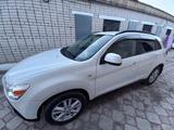 Mitsubishi ASX 2012 года за 6 300 000 тг. в Актобе – фото 2