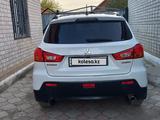 Mitsubishi ASX 2012 года за 6 300 000 тг. в Актобе – фото 5