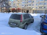 Ford Fusion 2006 года за 1 800 000 тг. в Костанай – фото 2