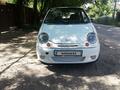 Daewoo Matiz 2010 годаfor1 100 000 тг. в Алматы